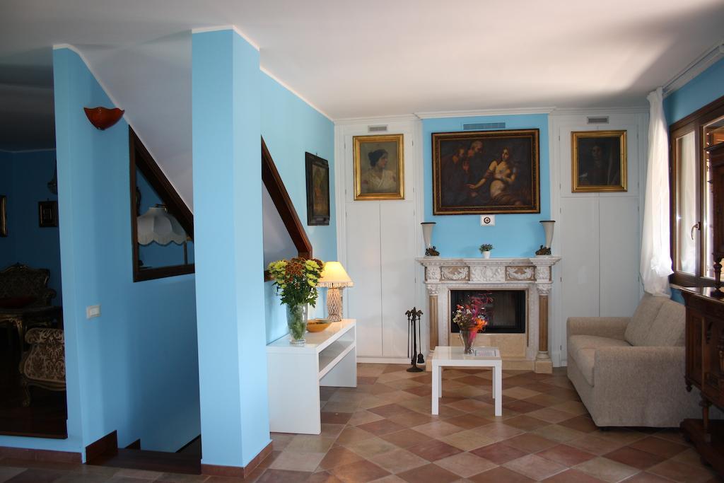 Dal Barone Vincenti Villa Isola delle Femmine Eksteriør billede