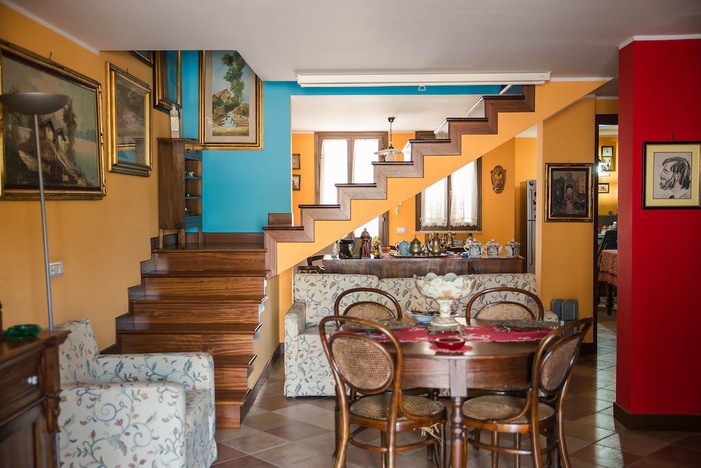 Dal Barone Vincenti Villa Isola delle Femmine Eksteriør billede